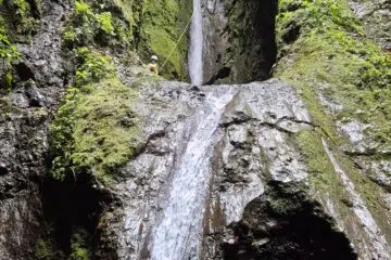 Rivière Prêcheur
